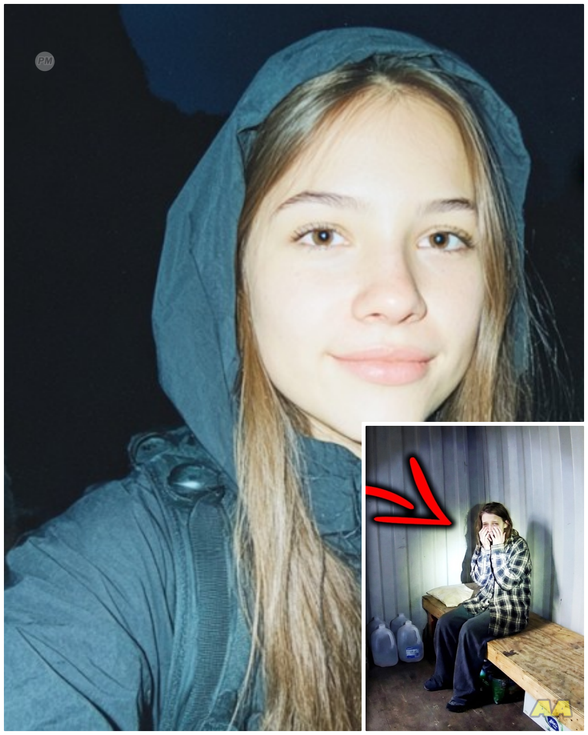 Grand Canyon Mystery: Missing Student Found Months Later In A Container In Houston