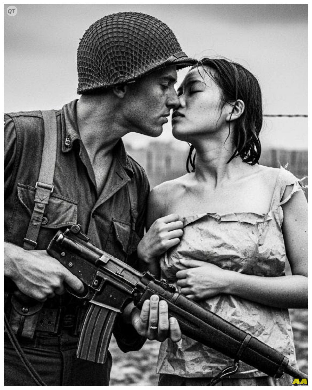 They Were Forced to Wear Only Paper Bags — The Humiliating Task That Broke Japanese Women POWs