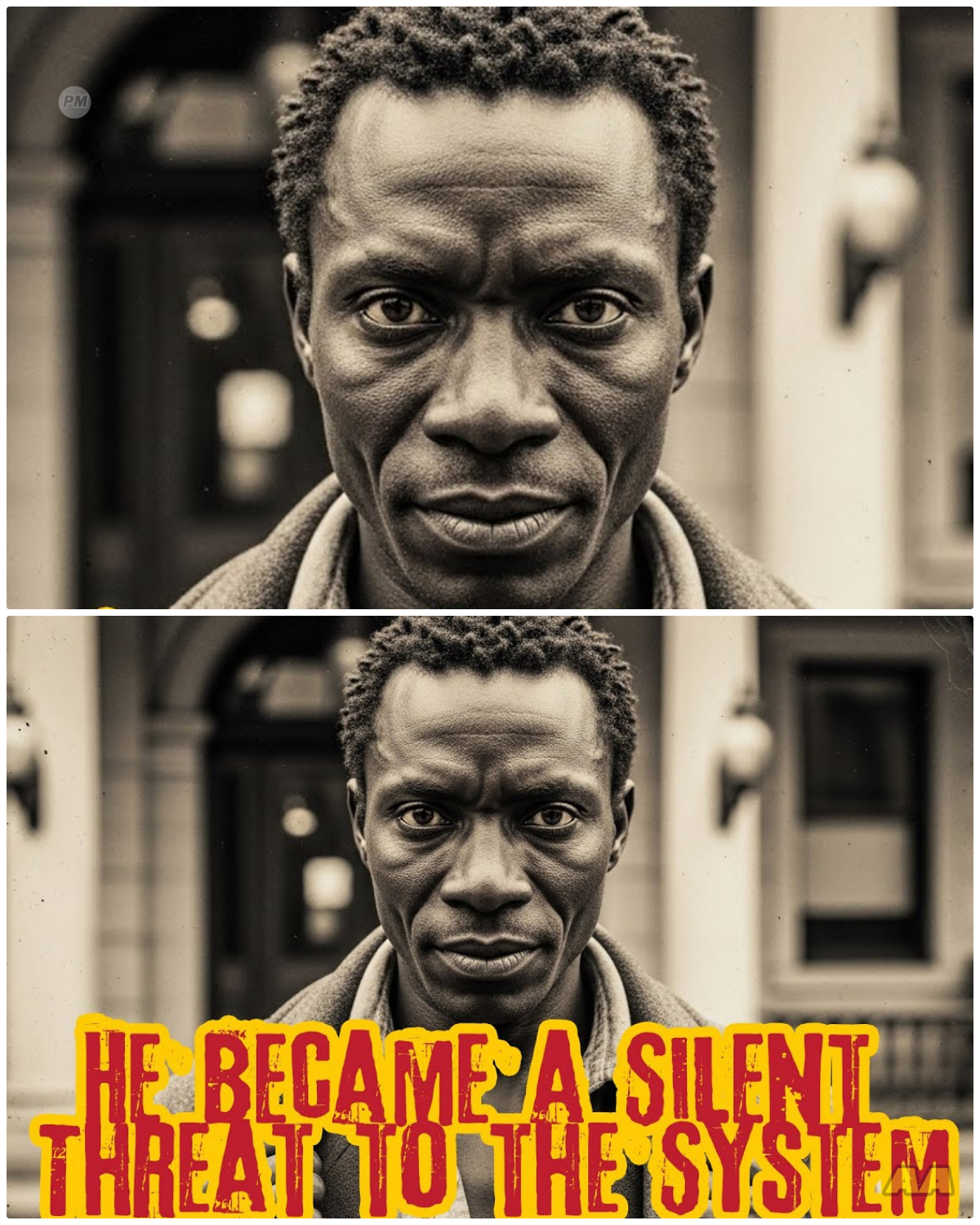 They Thought He Was Illiterate | He Became a Silent Threat to the System (1842, New York)