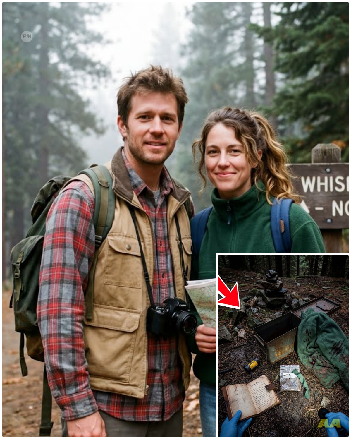 The Parents Who Never Came Home — 26 Years Later, Their Children Found the Truth