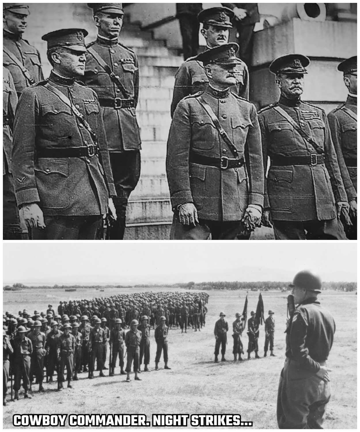 THEY CALLED HIM “COWBOY COMMANDER”—BUT HE TURNED ITALY INTO A GRAVEYARD FOR THE NAZIS