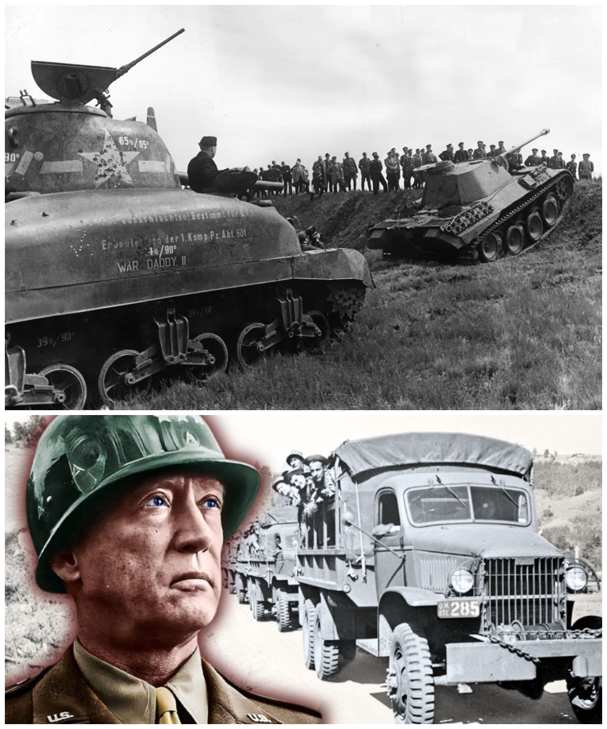 They Laughed at One Mechanic’s “Junkyard” Engine — Until It Outran Germany’s Jet by 140 mph