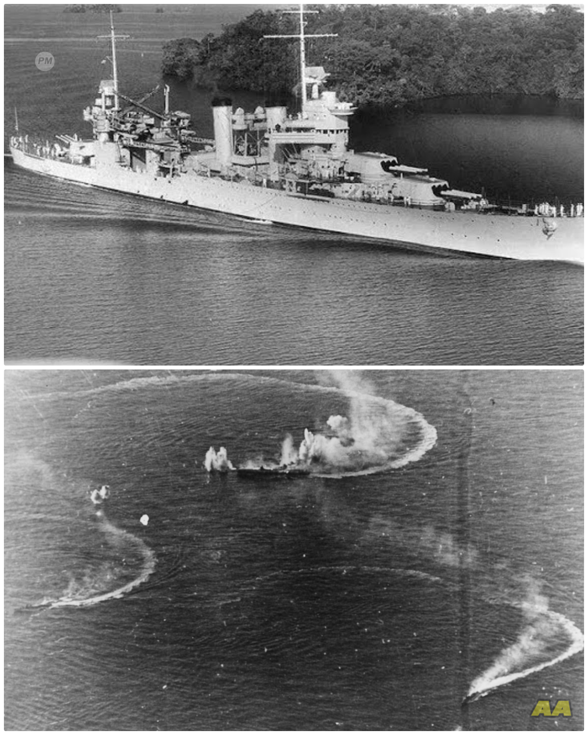 Japanese Admirals Had 22 Minutes Before TF-58 Launched 650 Aircraft From 15 Carriers At Philippine..