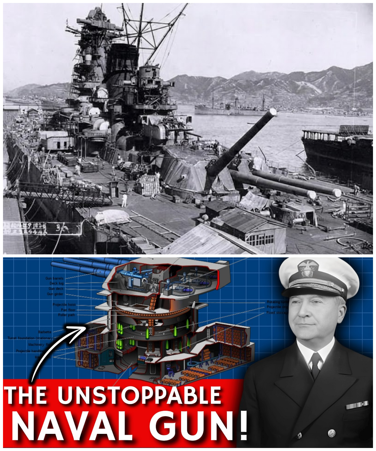 Why This ‘Crude’ British Rocket Turned Fighter Planes Into Tank Killers Overnight