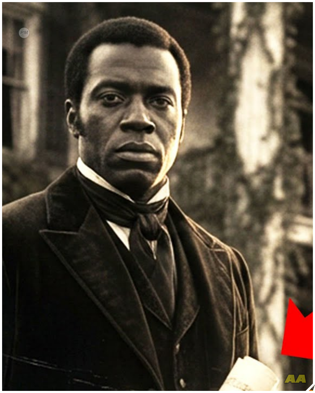 (1850, Virginia) A Former Slave Returned to His Old Plantation: What He Did Shocked the South