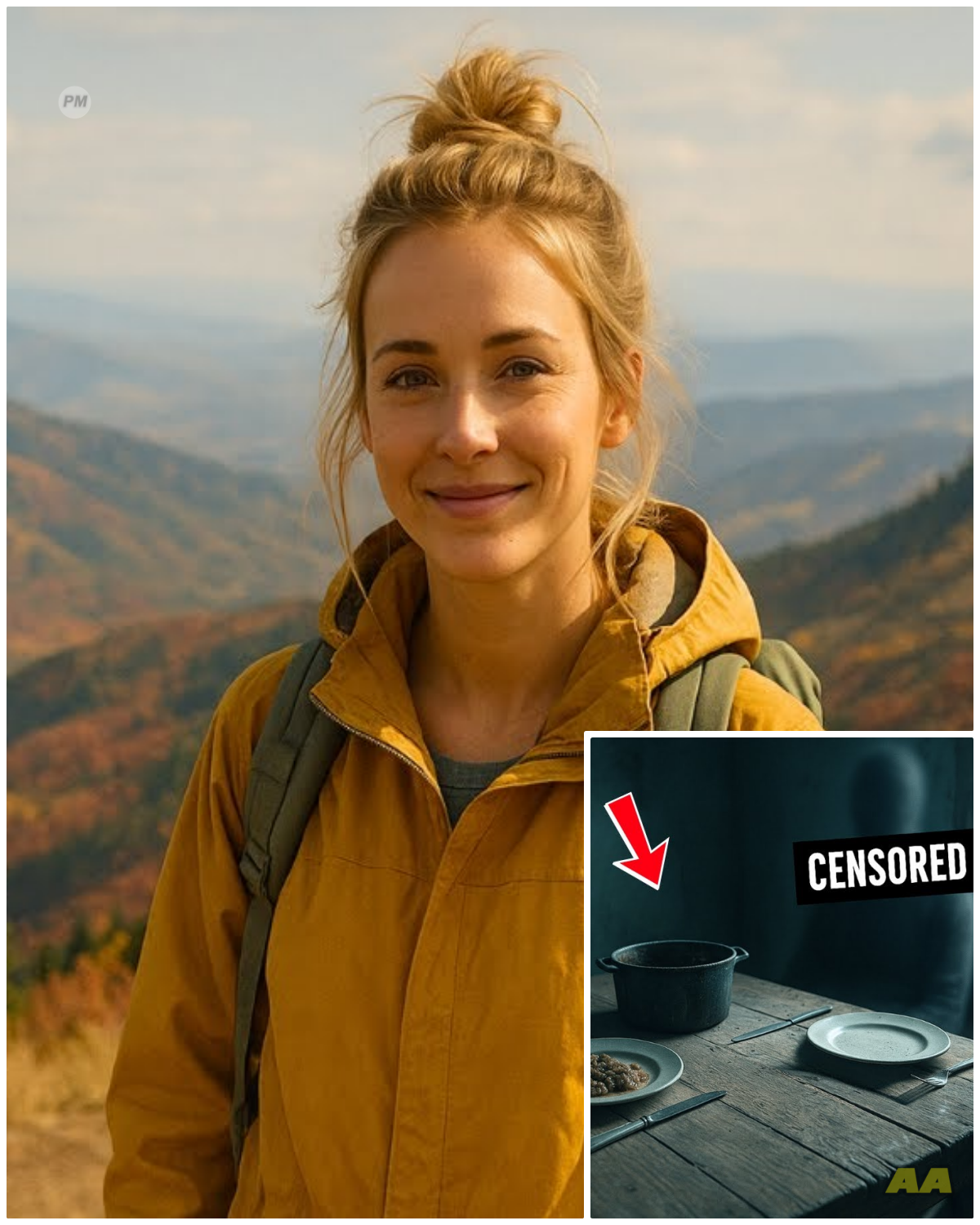 Woman Vanished in Colorado, Found 7 Years Later at a Table Set for Two