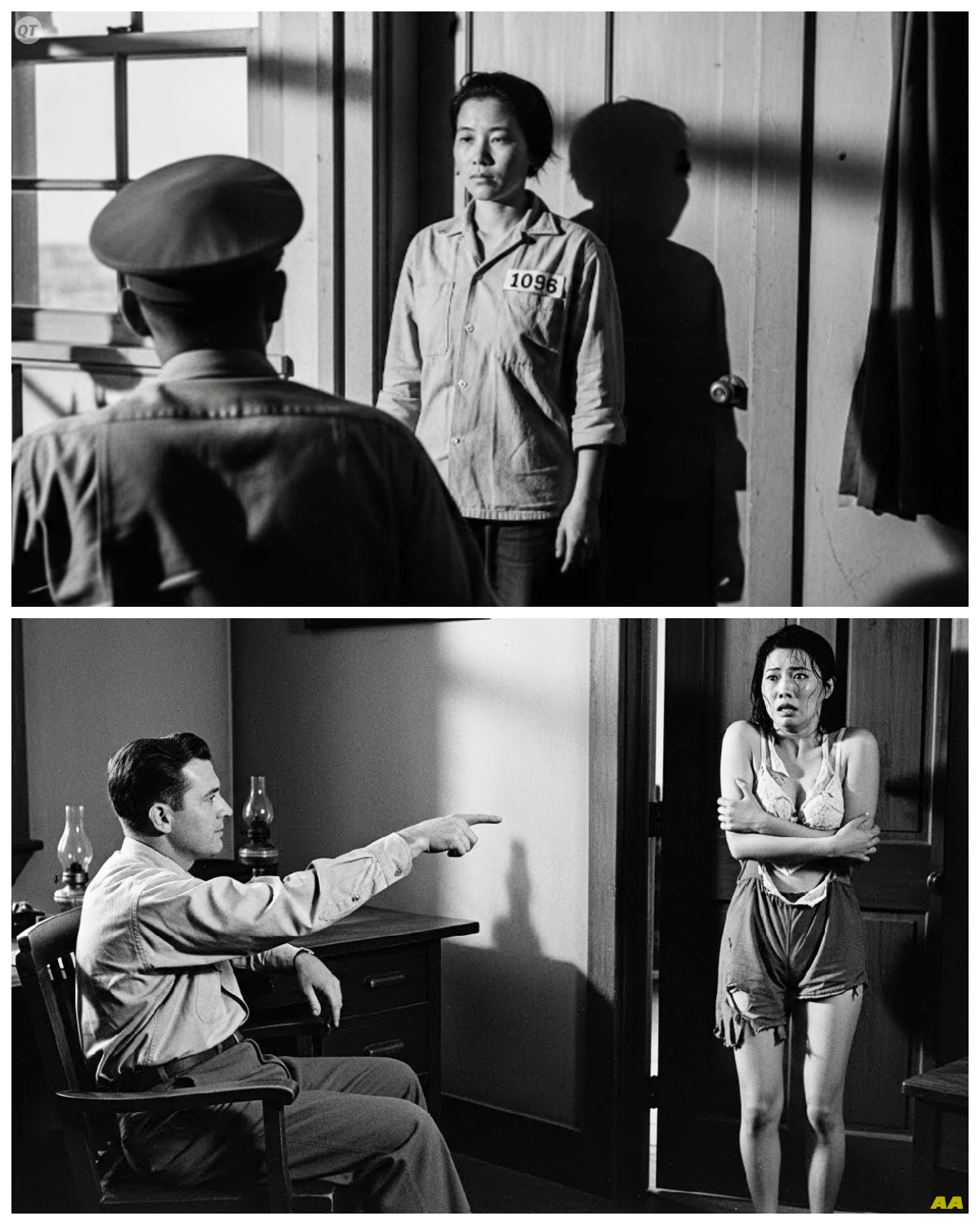 “Come to My Office Alone After Lights Out” — What Japanese Women POWs Experienced Still Haunts Them