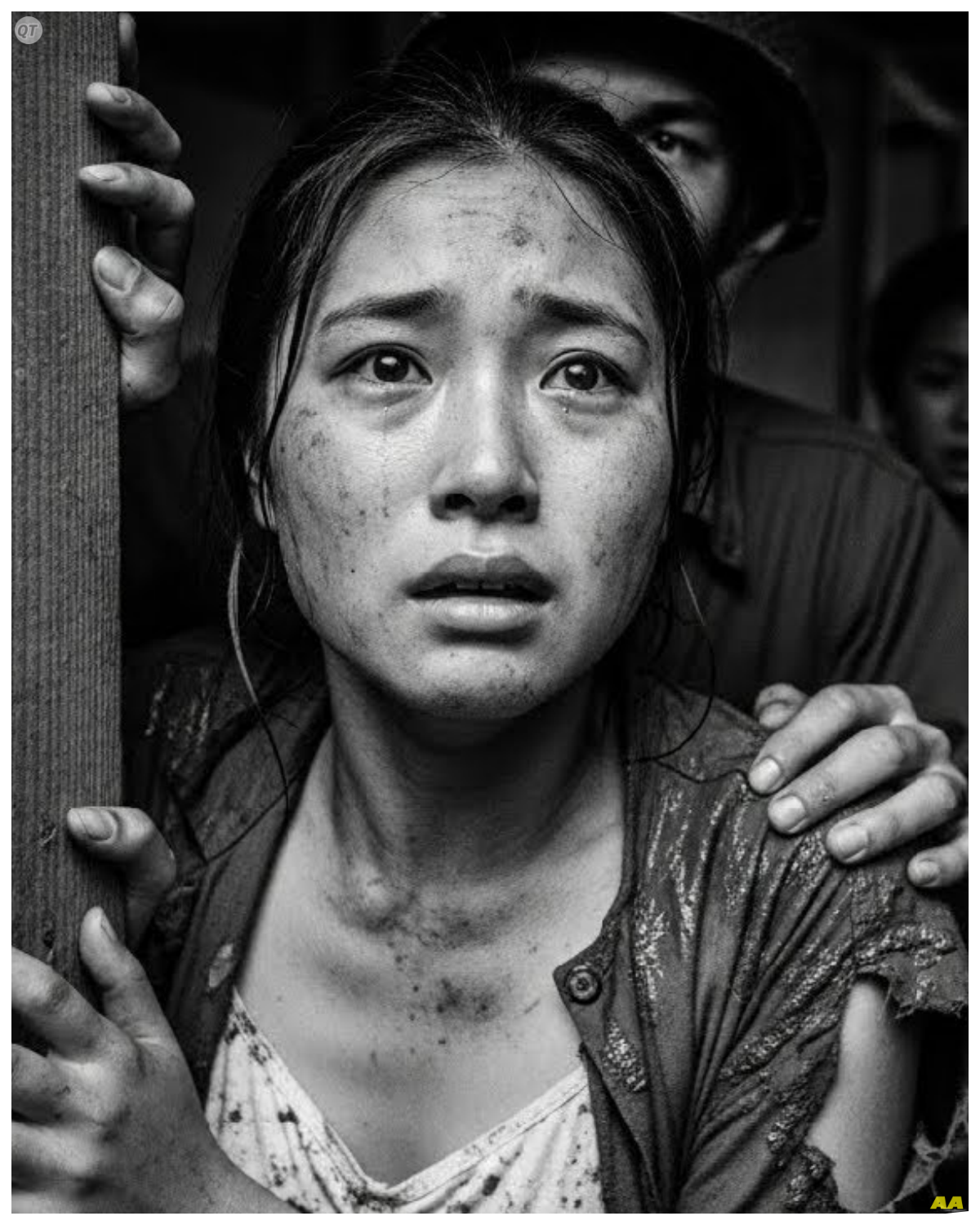 “You’re Sleeping in My Quarters Tonight” — What Japanese Women POWs Discovered Next Stunned Them