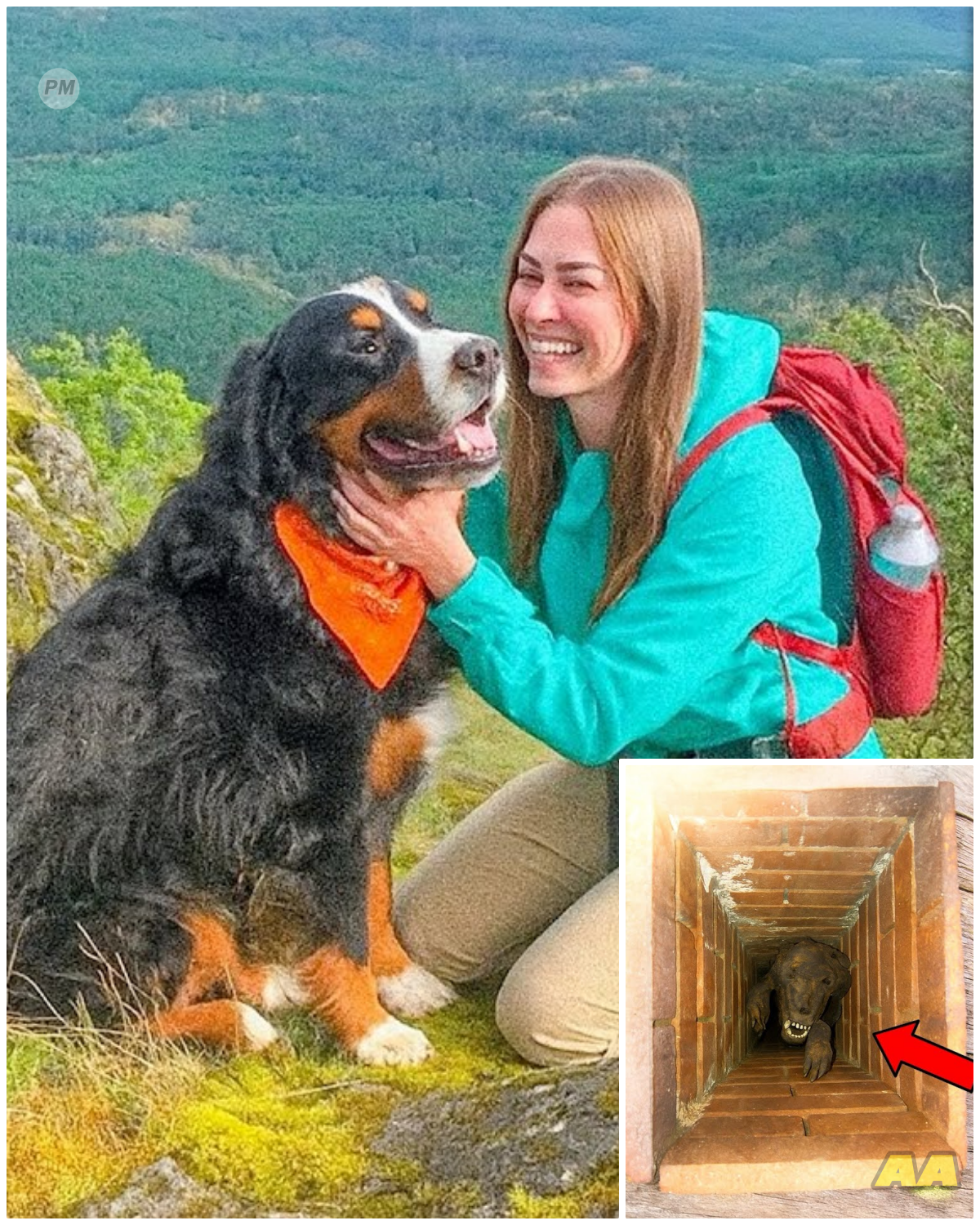 Woman Vanished Hiking in Montana, 6 Years Later This Is Found in Chimney of Remote Cabin…