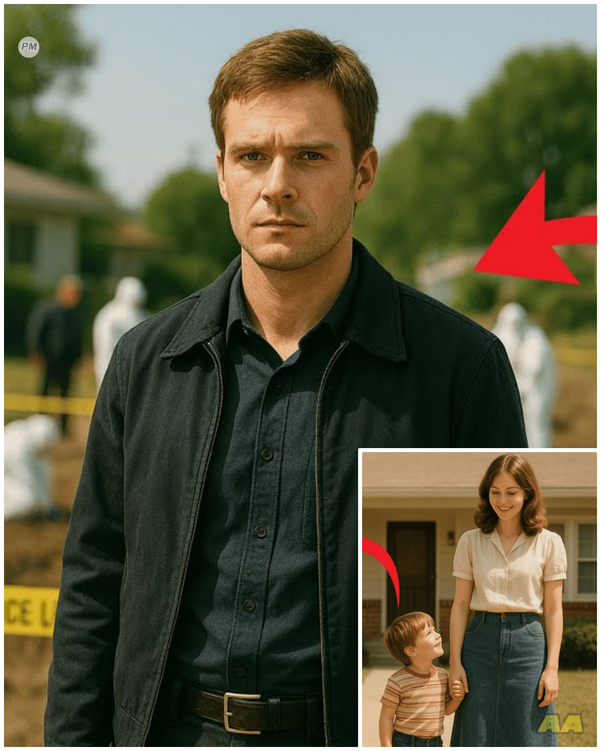 Babysitter Vanished in 1979 — 25 Years Later the Same Child Took Revenge No One Expected