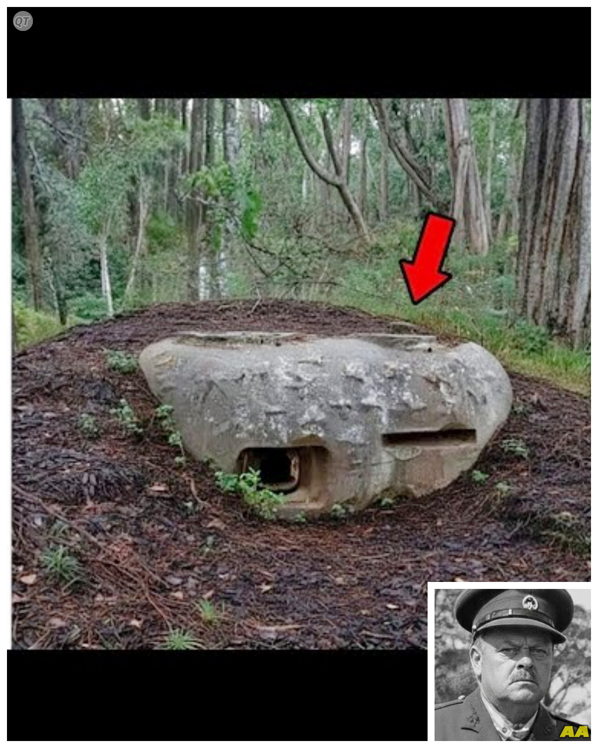 British Colonel Vanished in 1942 — 84 Years Later His Secret Jungle Compound Found by Archaeologists