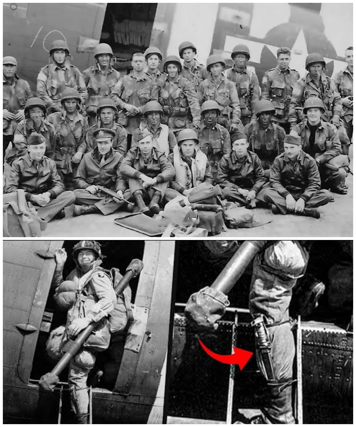 THE $3 KNIFE THAT OUTBRUTALIZED EVERY KNIFE AMERICA EVER MADE