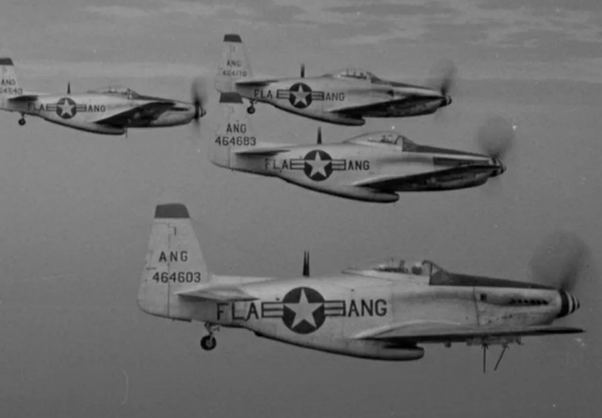 HOW ONE MECHANIC’S ‘WELDING ERROR’ MADE P-51S OUTCLIMB EVERY GERMAN FIGHTER IN EUROPE
