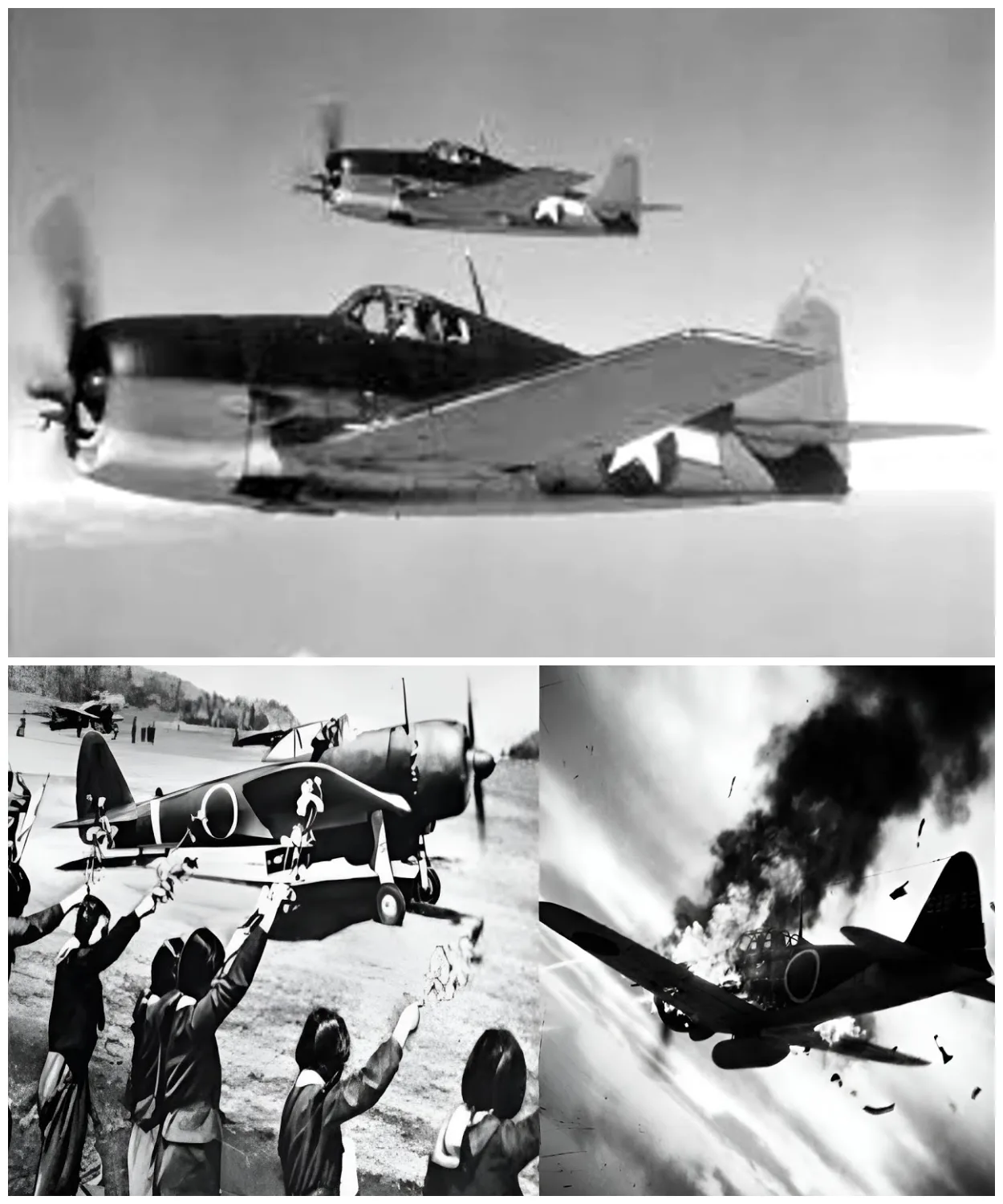 Pearl Harbor Shocked The World In 1941 — Britain Did It First