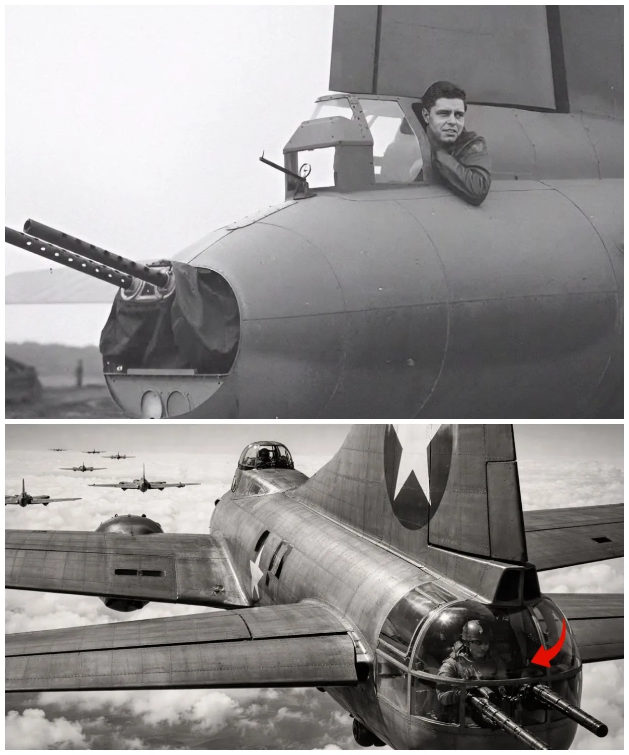 “The B-17 Had a ‘Hidden’ Weapon the Germans Couldn’t Counter — And It Took Out 17 Enemy Planes”