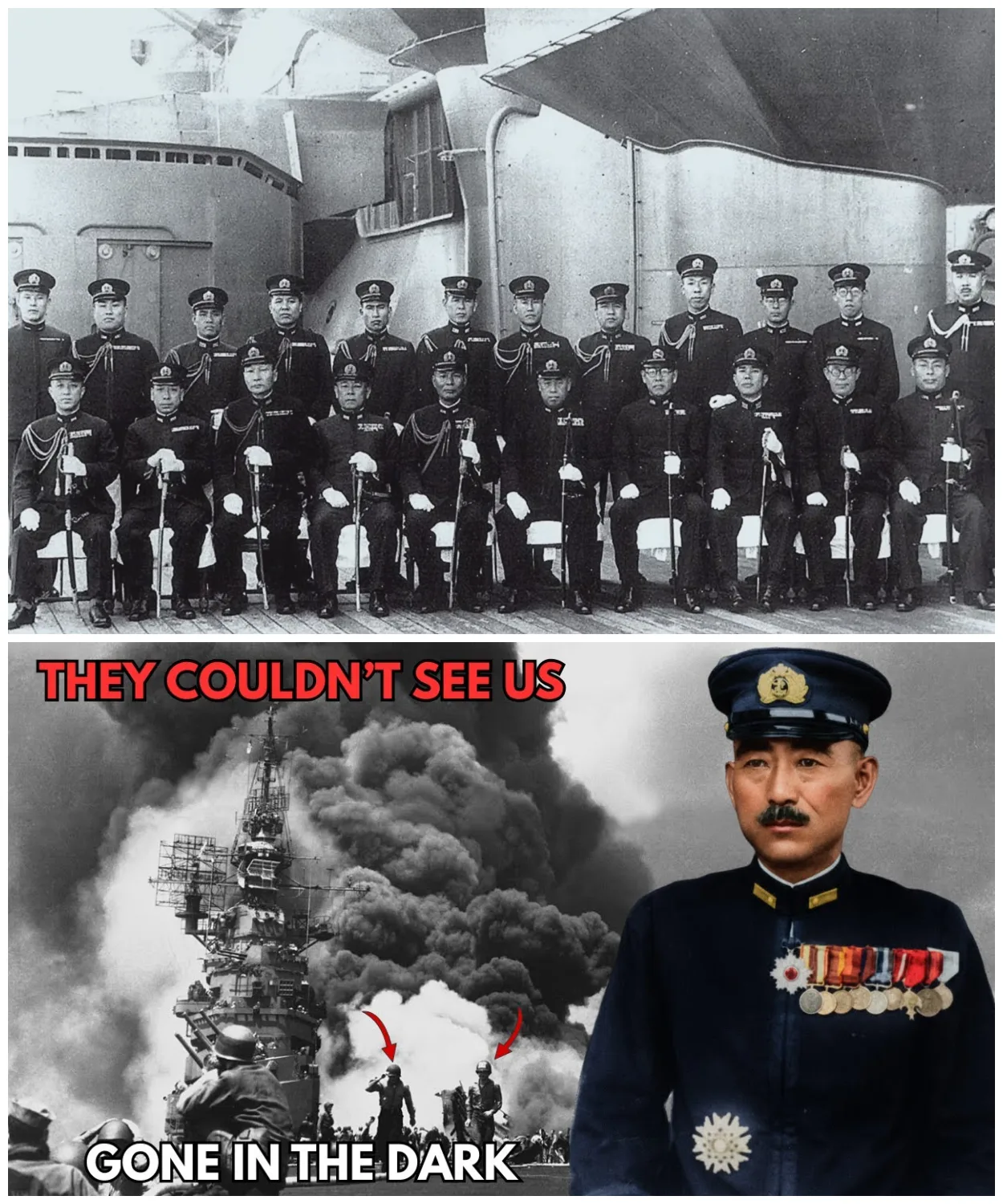 Japanese Pilots Heard 8 .50-Cals Firing — Then Realized Hellcats Were ‘Flying Fortresses’