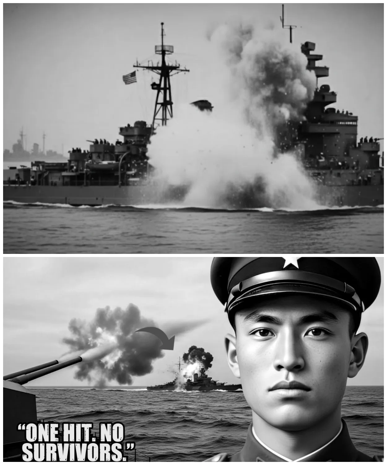 They Said the Frontline Pilot Was Too Young — Until He Destroyed 4 German Fighters in 6 Minutes