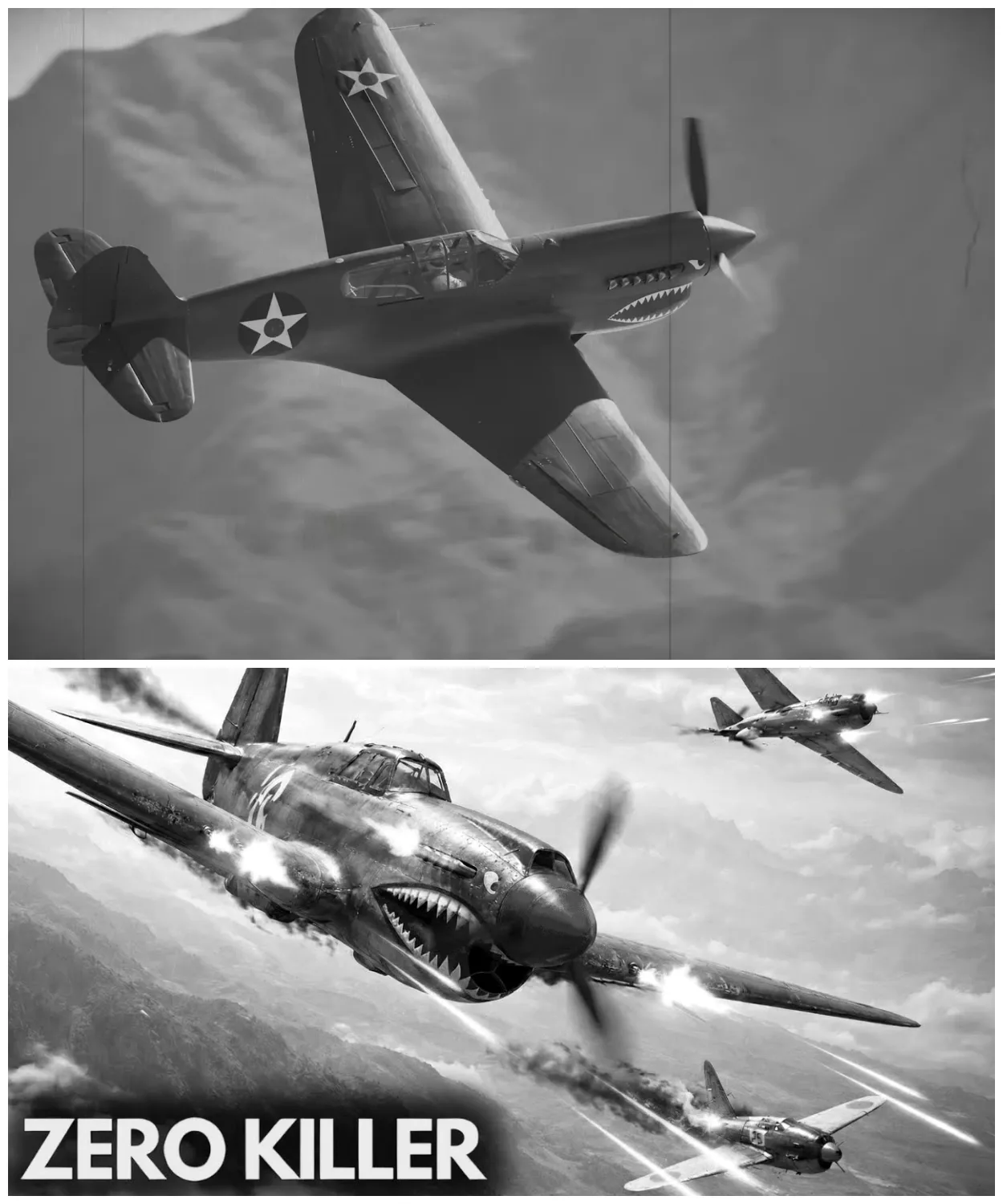 They Called Him COWARD — Until He Downed 10 Zeros Untouched