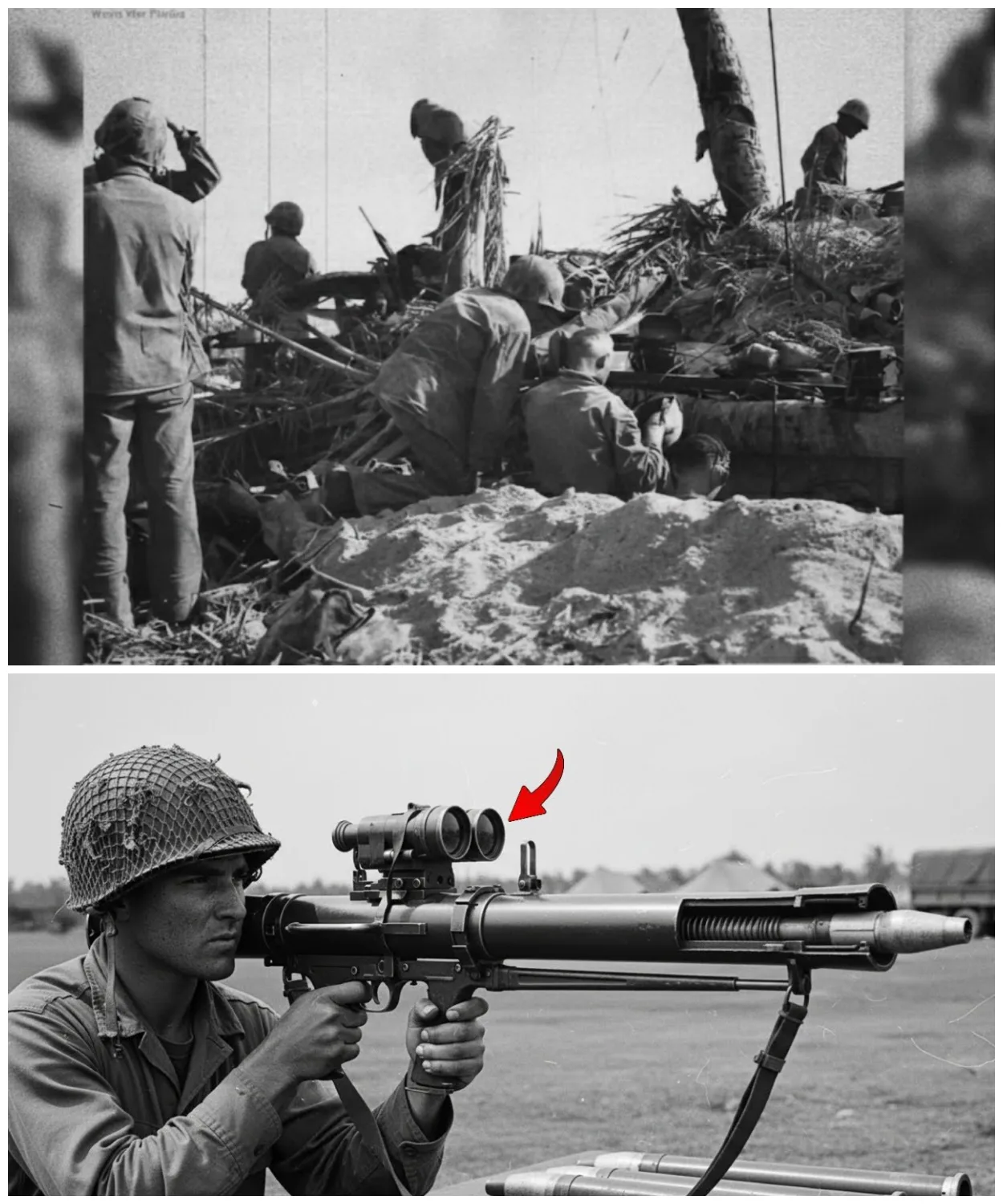 They Sent 40 ‘Criminals’ to Fight 30,000 Japanese — What Happened Next Created Navy SEALs