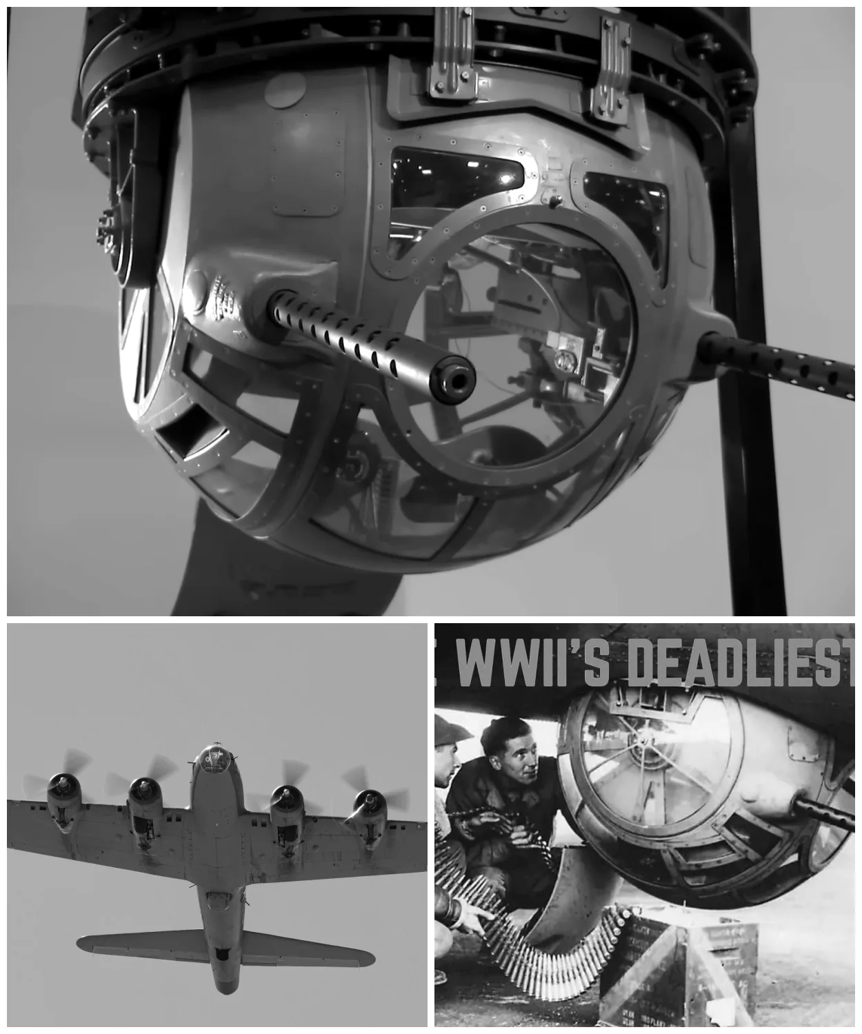 How One Farm Kid’s Stupid Mistake With Explosives Created a New Bunker Busting Technique