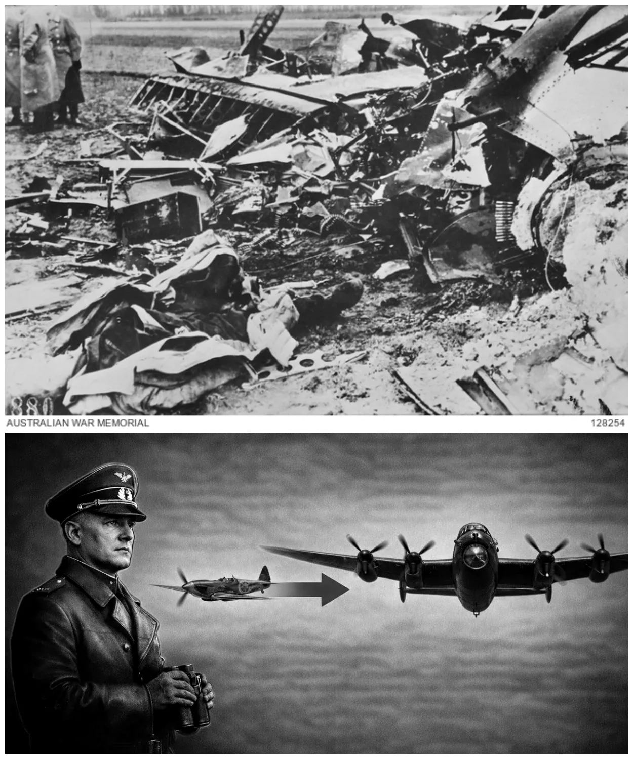 How One Farm Kid’s Stupid Mistake With Explosives Created a New Bunker Busting Technique