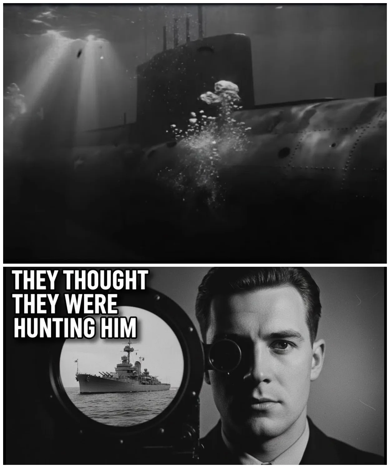 The British Trick That Turned Germany’s Best Battleships Into Floating Coffins