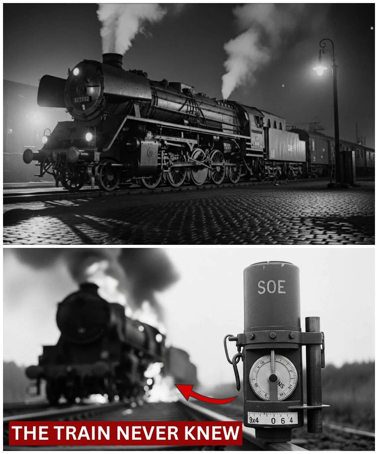 Germans Couldn’t Believe How This Tanker Left His Sherman — Until He Killed 300 of Them