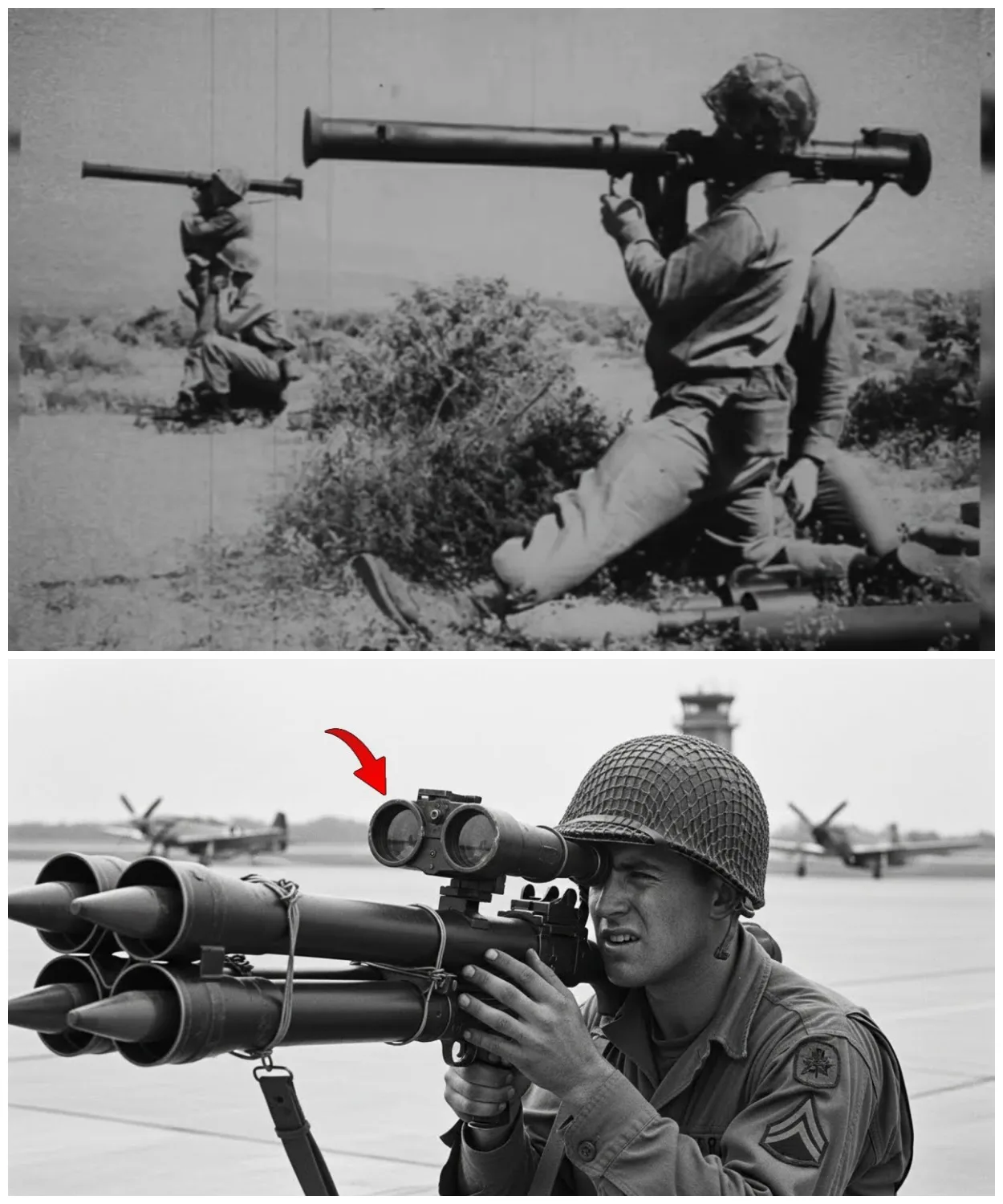 Japanese Couldn’t Believe One Soldier Destroyed 5 Tanks — With 6 Rounds and a Pistol