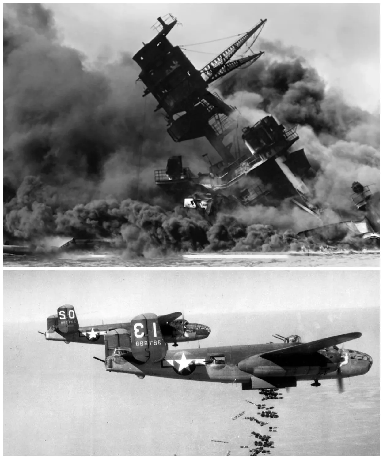 How Jimmy Doolittle Turned the B-25 Into a City Bombing Monster That Shredded Tokyo’s Defenses