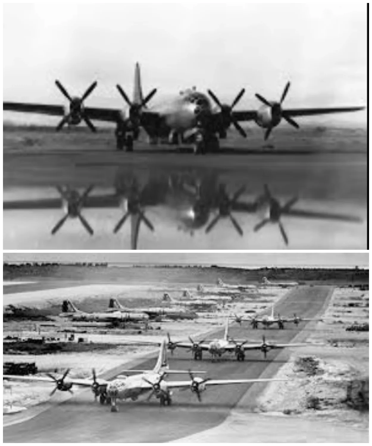 Japanese Commanders Laughed at the B-29 — Until 500 Zeros Burned in 90 Days