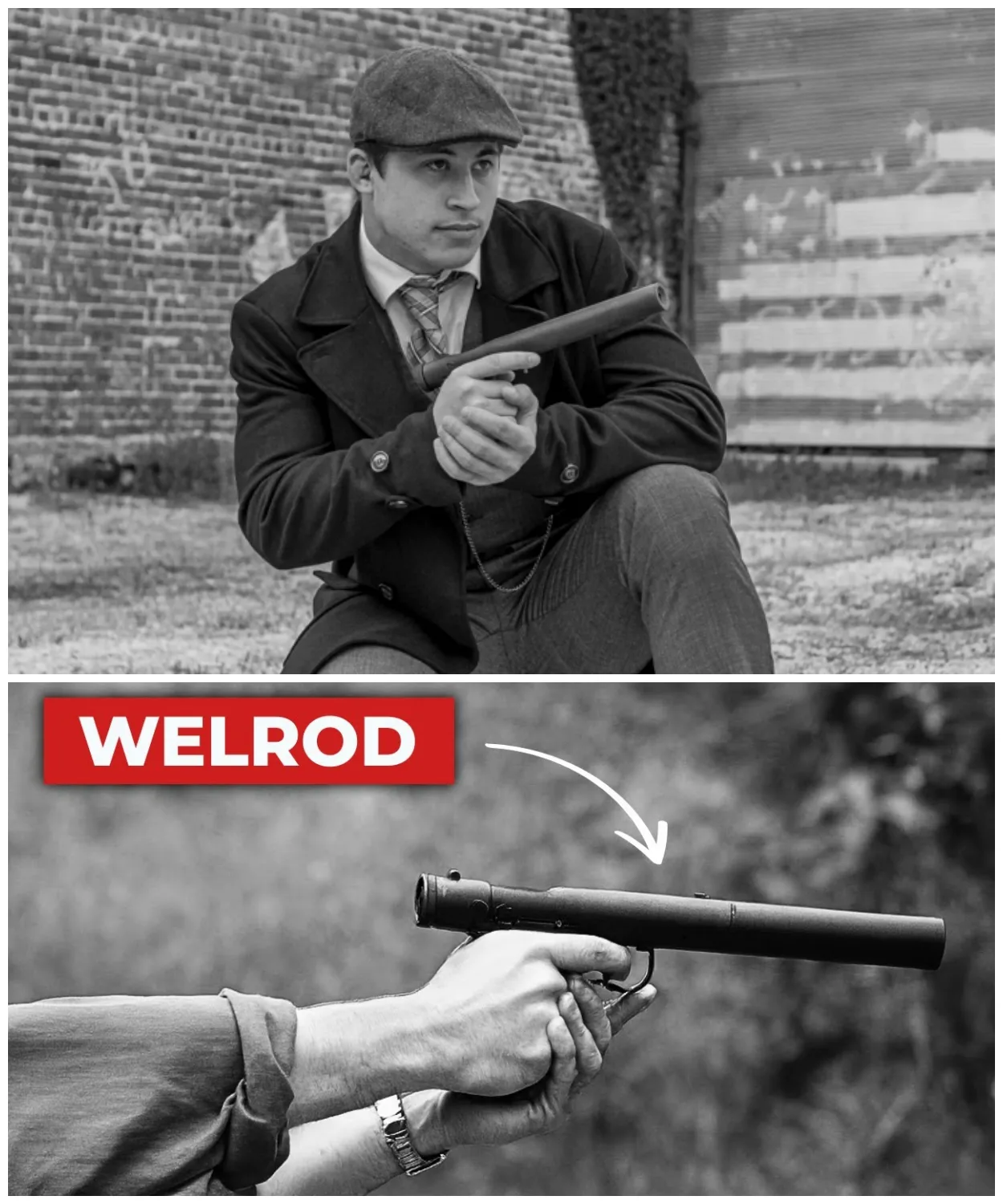 How Britain’s “Clumsy” Tank Became Germany’s Worst Nightmare