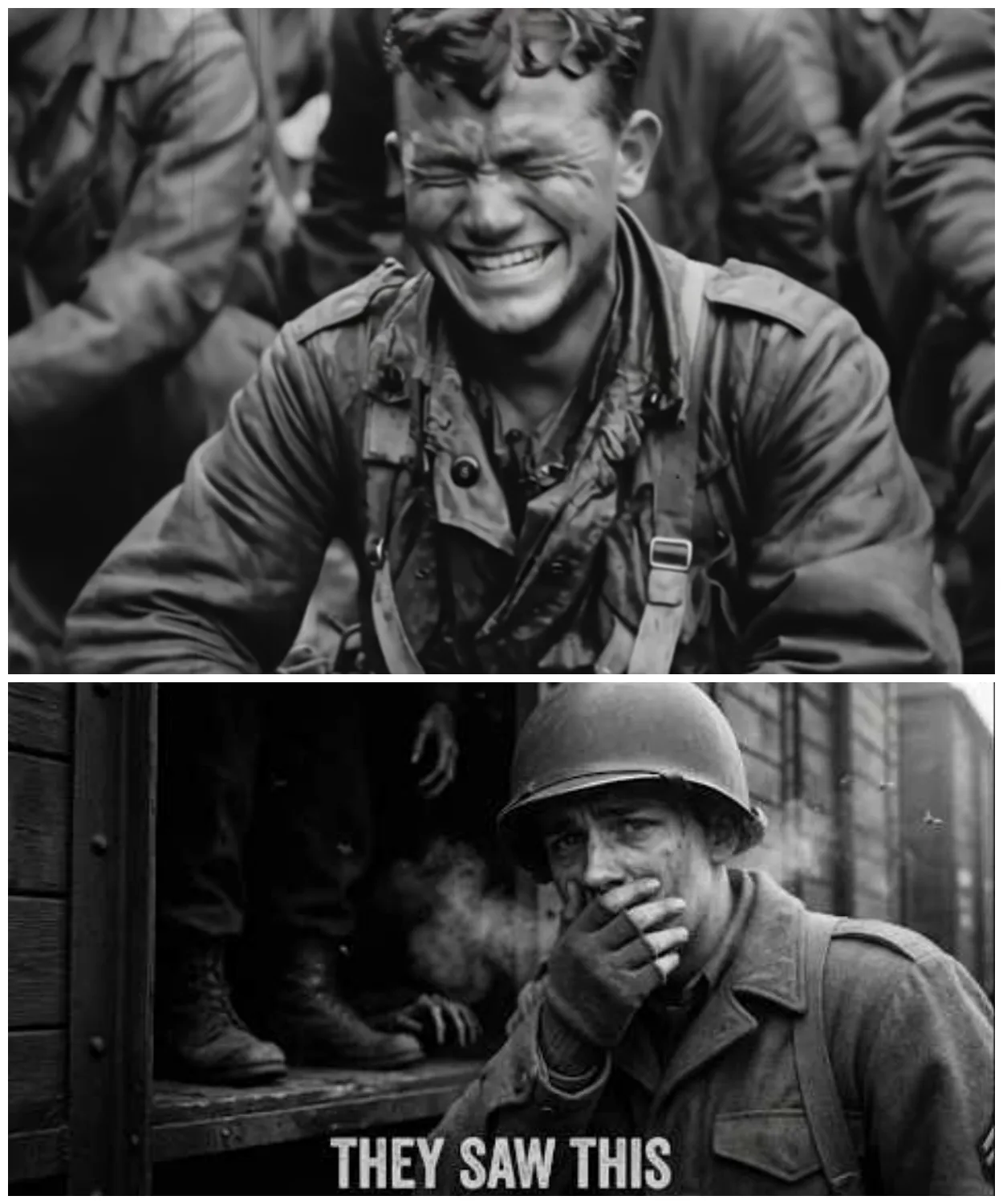 The “Fake” Rock That Tricked the Nazis (And Ruined Their Trains)