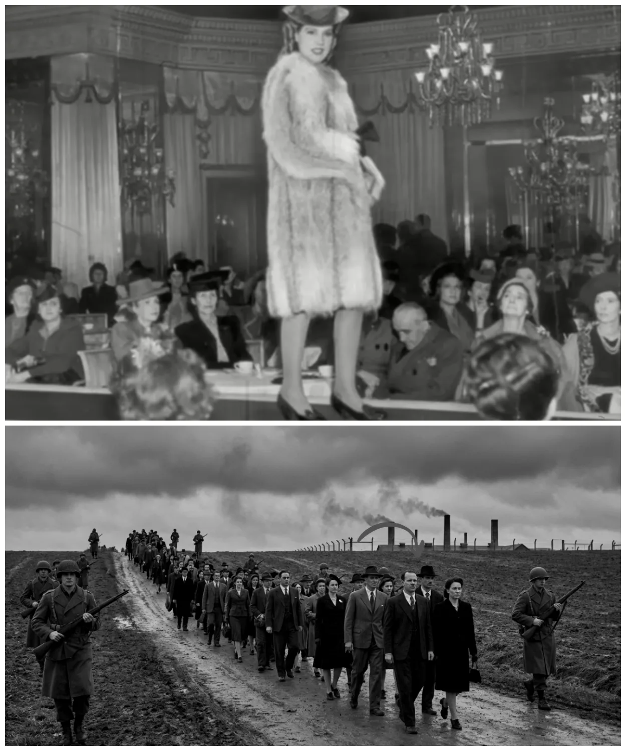 Why Patton Forced the “Rich & Famous” German Citizens to Walk Through Buchenwald