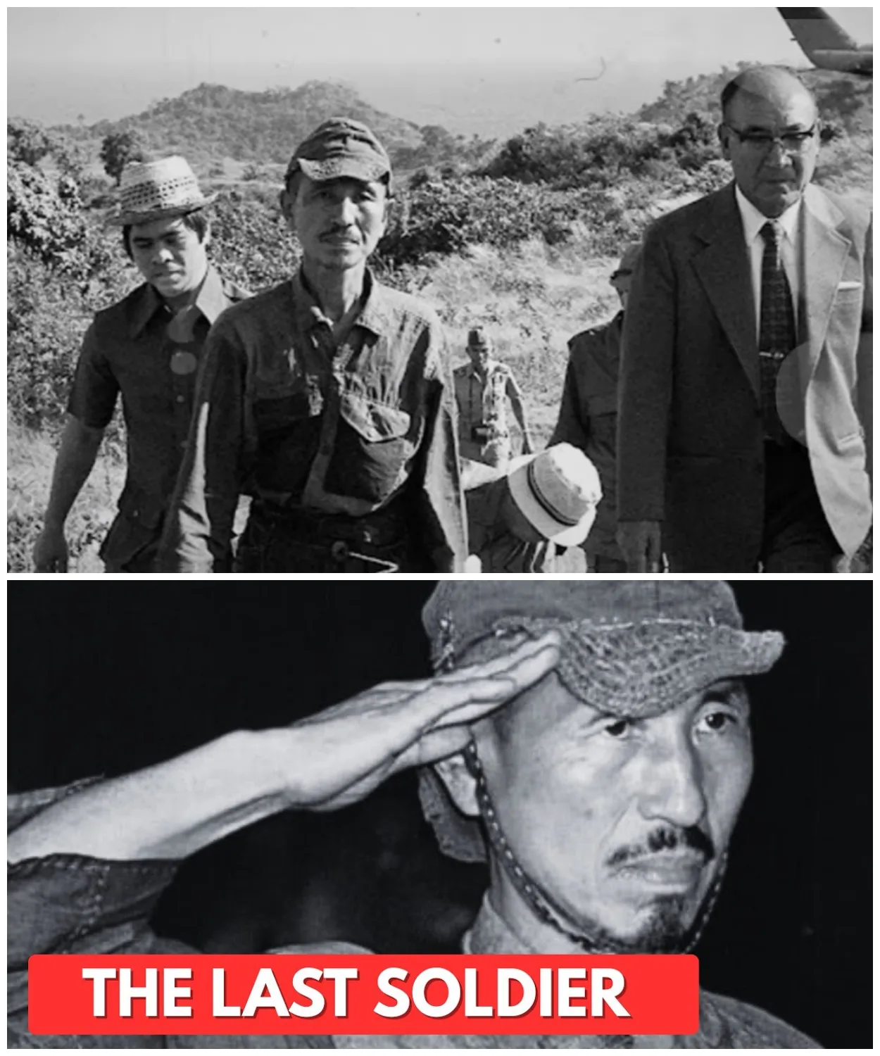 A Little Girl Wrote to an American Pilot in 1948 — 24 Years Later, He Became Her Family