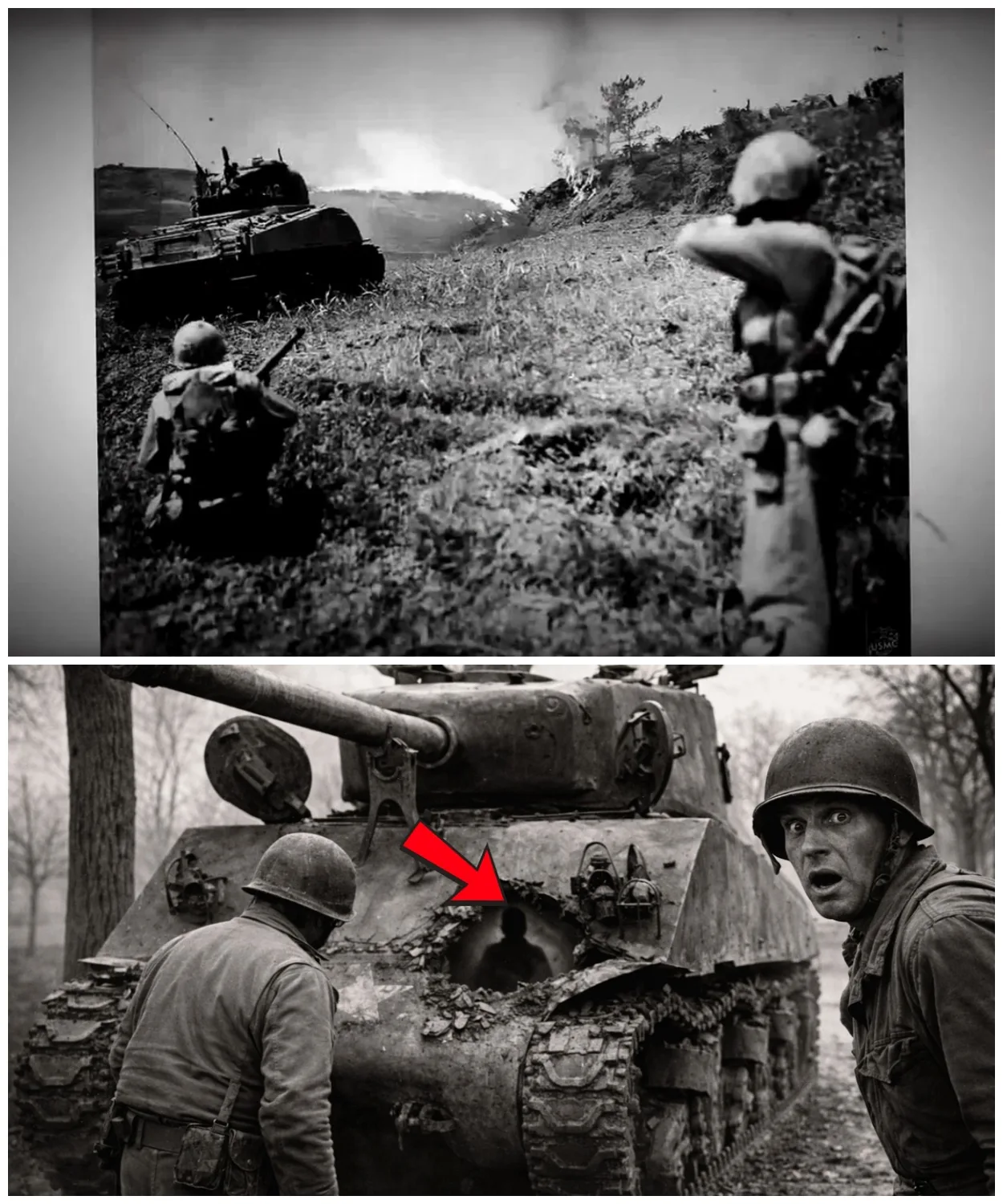 How the Sherman Tank’s Reputation Was Sabotaged