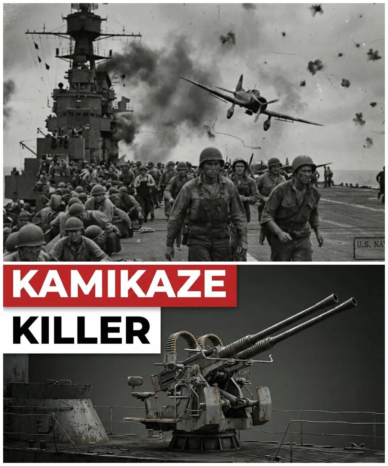 One P-47 vs 23 Messerschmitts — The Dive Maneuver That Shouldn’t Have Worked