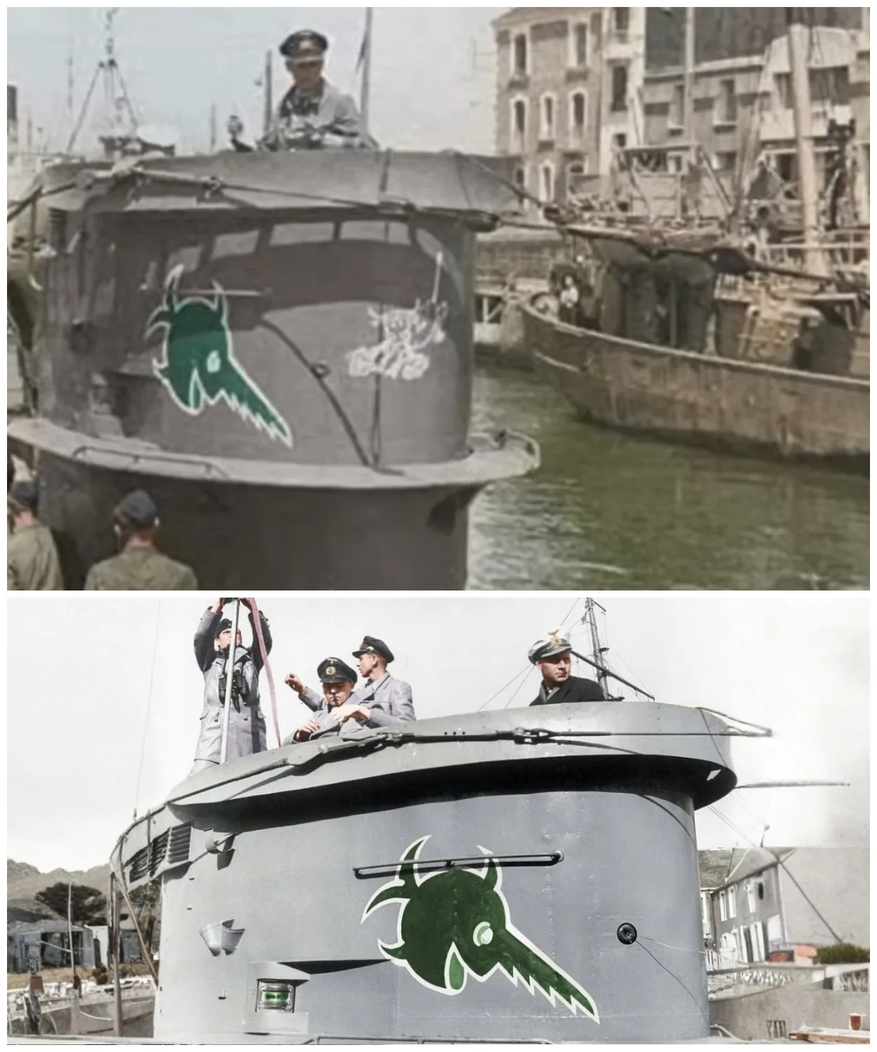 The British Weapon That Made German E-Boats Flee Without Fighting