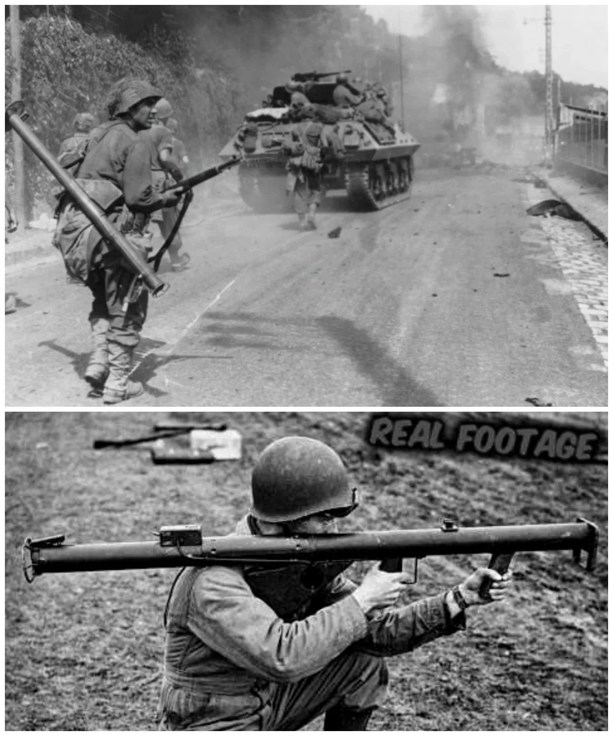 Germans Called It ‘Unfair’ — America’s Weapon That Let One GI Destroy A Tiger In 2 Seconds