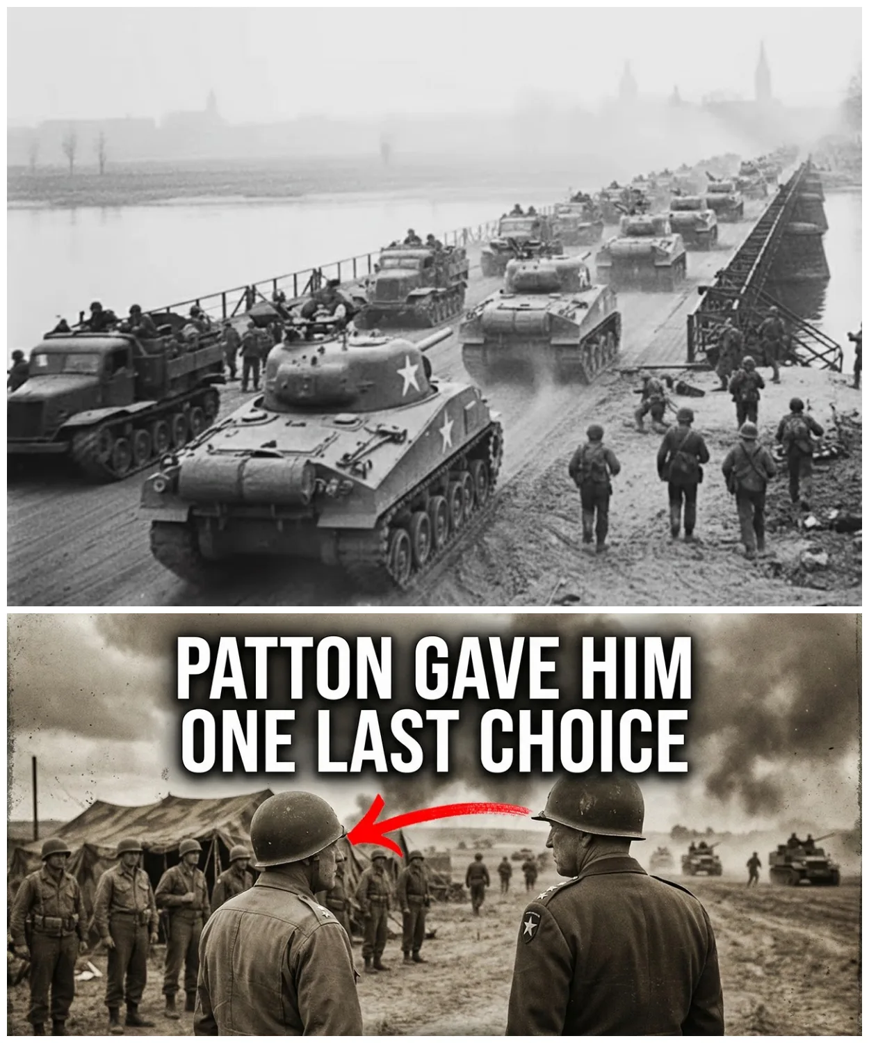 Why Eisenhower Ordered the Execution of the Only American Soldier in WWII