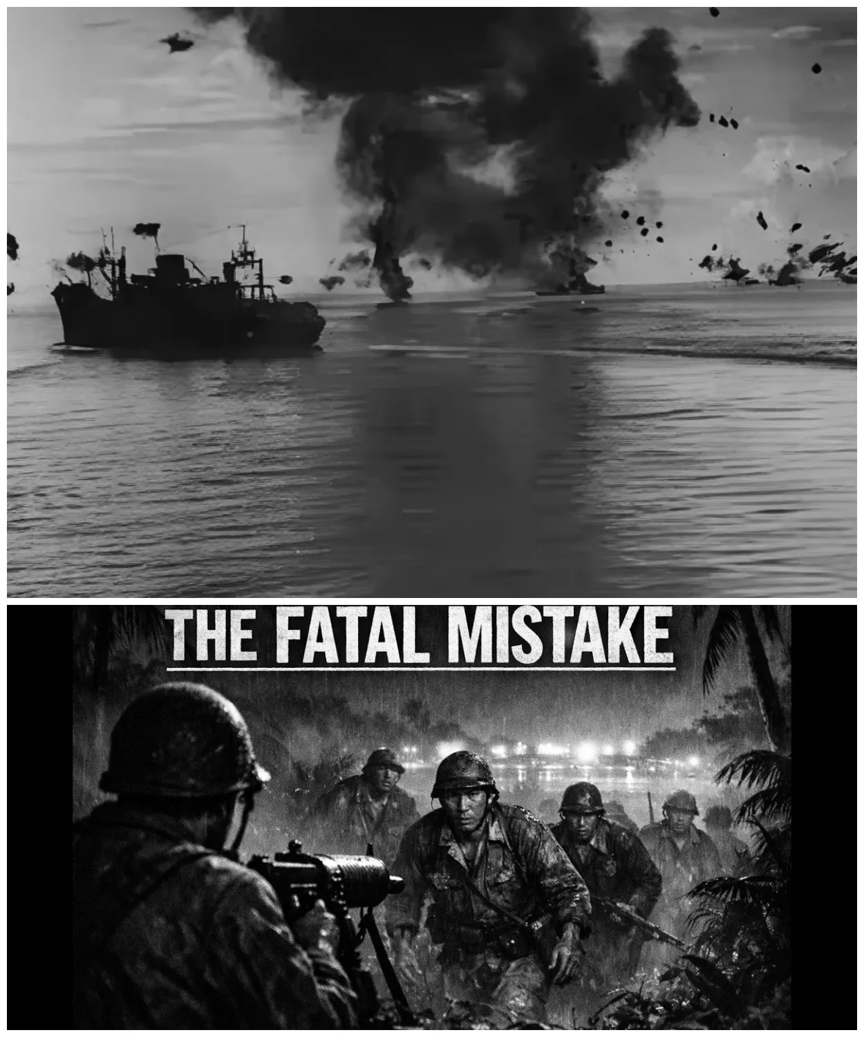 The Fatal Mistake Japan Made at Henderson Field | Battle of Guadalcanal