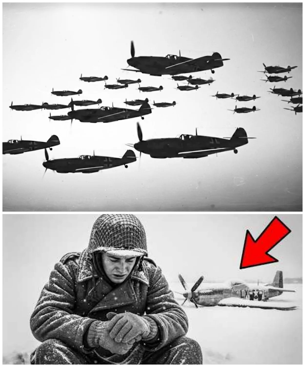 The 6 Most Embarrassing Fighter Planes of WWII — Pilots Refused to Fly Them