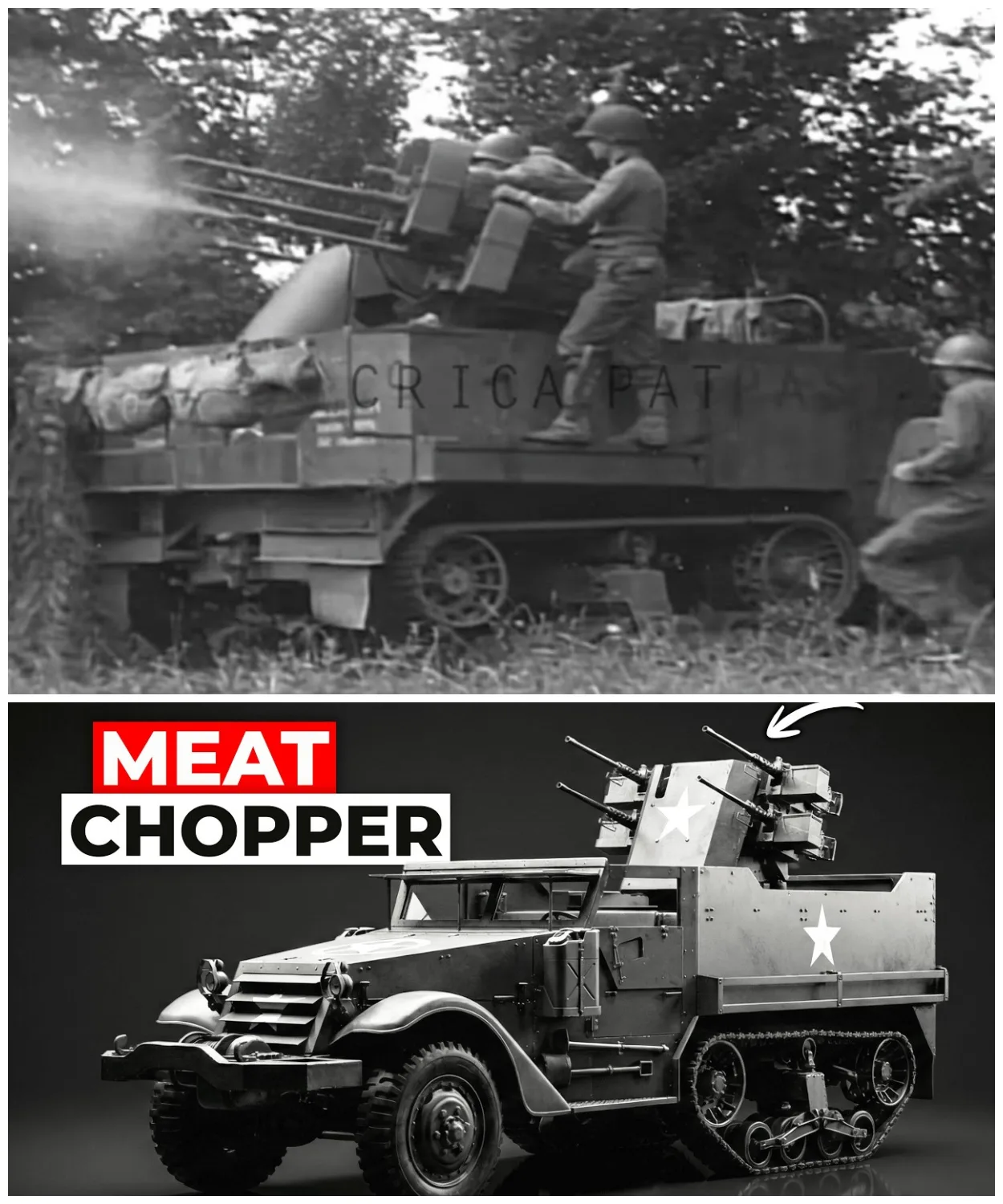 Japanese Tankers Thought Speed Would Save Them — U S Marines Destroyed Their Tanks in Minutes