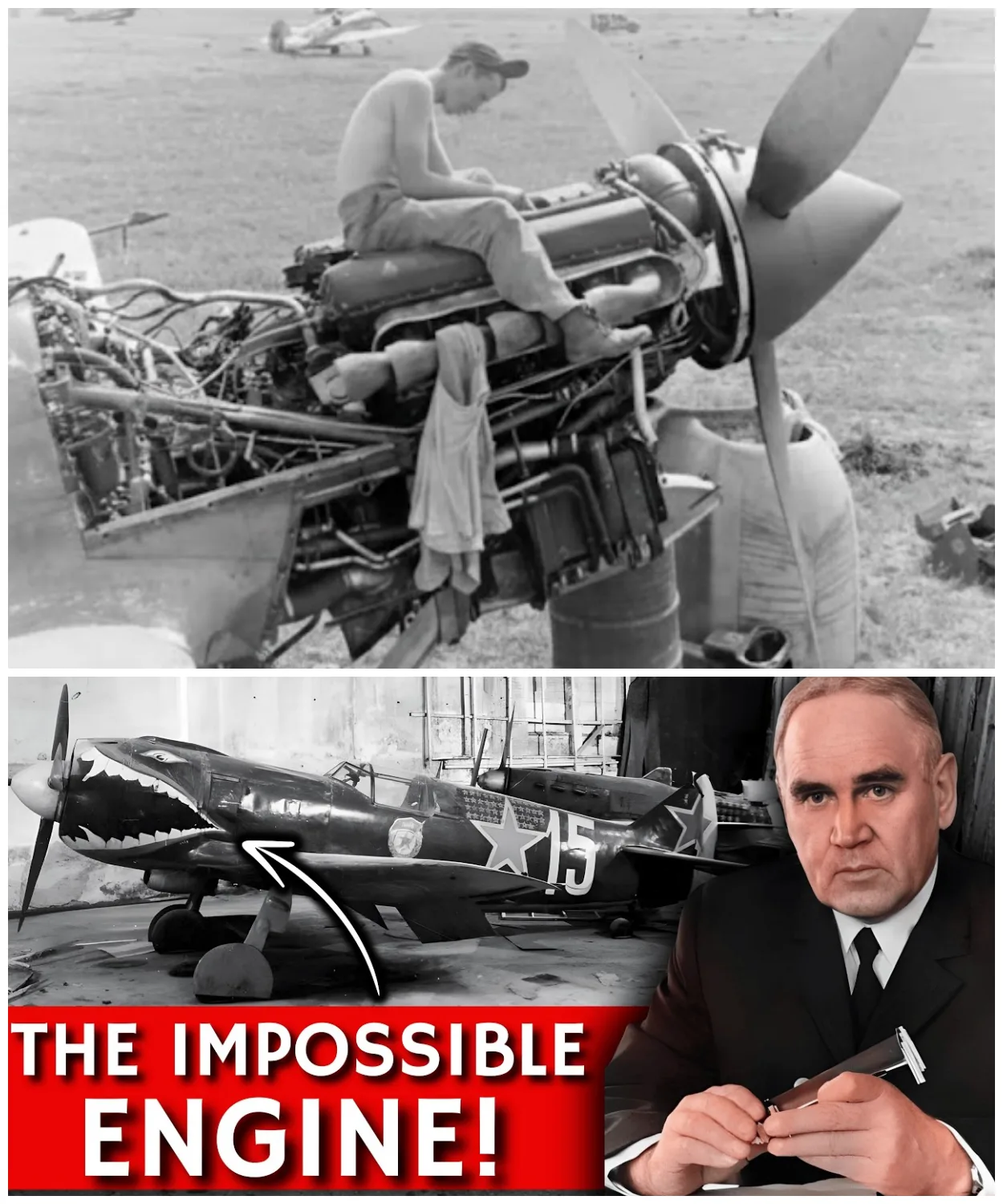 The “Accidental” Engine Swap That Created A Monster !