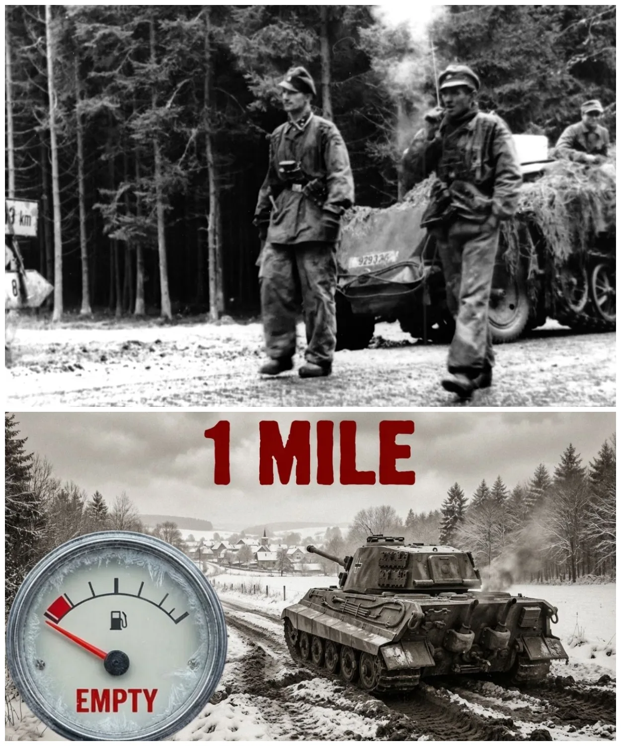 Why This ‘Crude’ Soviet Gun Made German Officers Ditch Their Own Weapons – PPSh-41