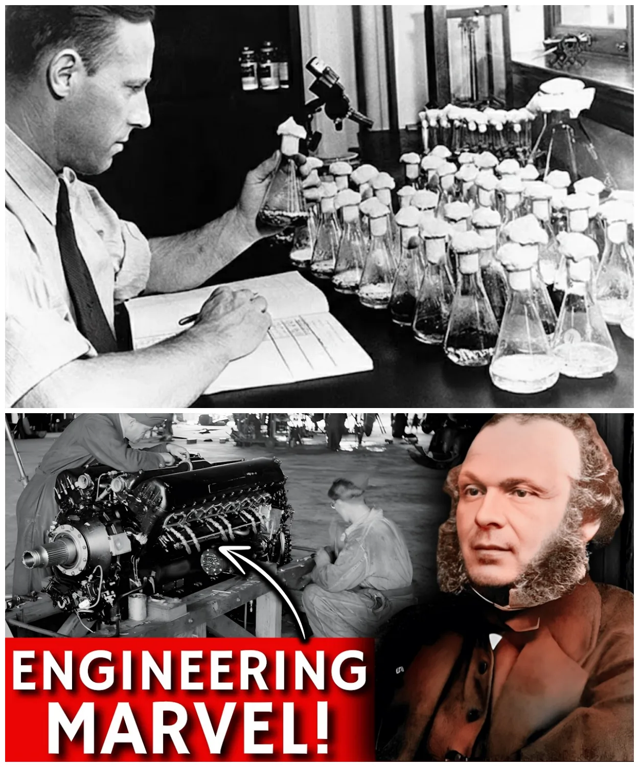 The Engineer Who Solved America’s Deadliest Winter Problem Before the War Even Started !