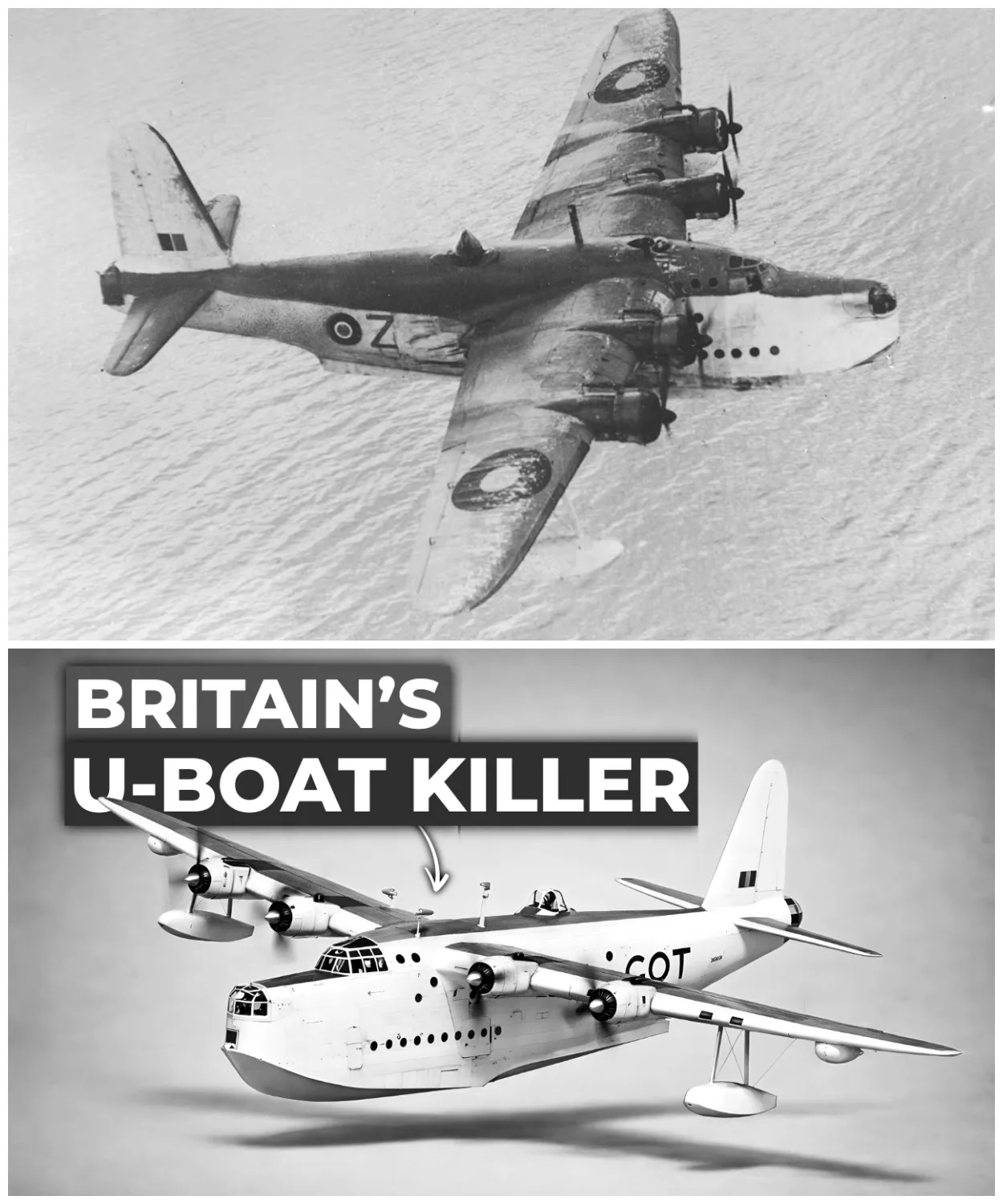 Why This ‘Flying Porcupine’ Made Luftwaffe Fighters Turn Away