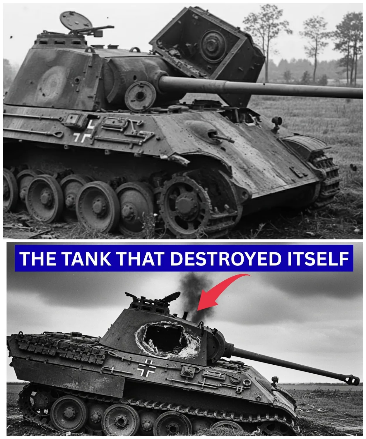 The 7-Inch British Knife That Made Nazi Germany Fear the Darkness