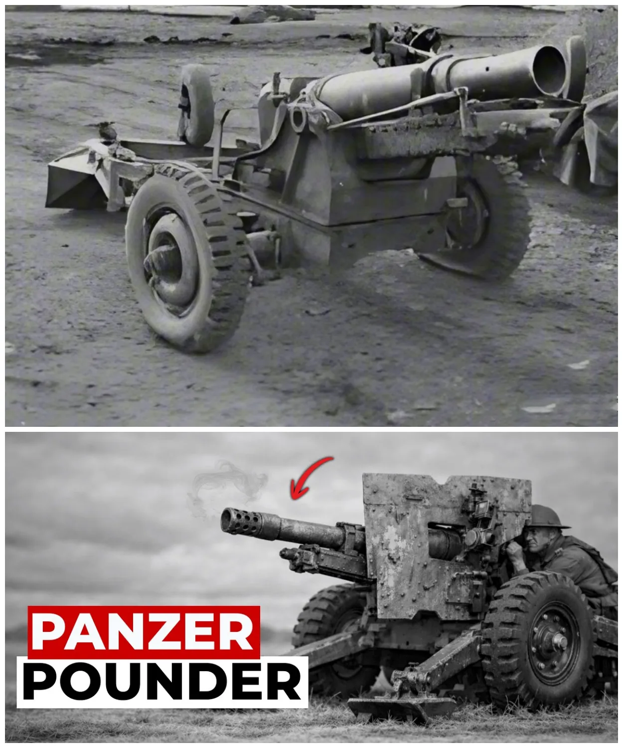 Why This ‘Backward’ British Tank Made German Panzer Crews Question Their Own Eyes