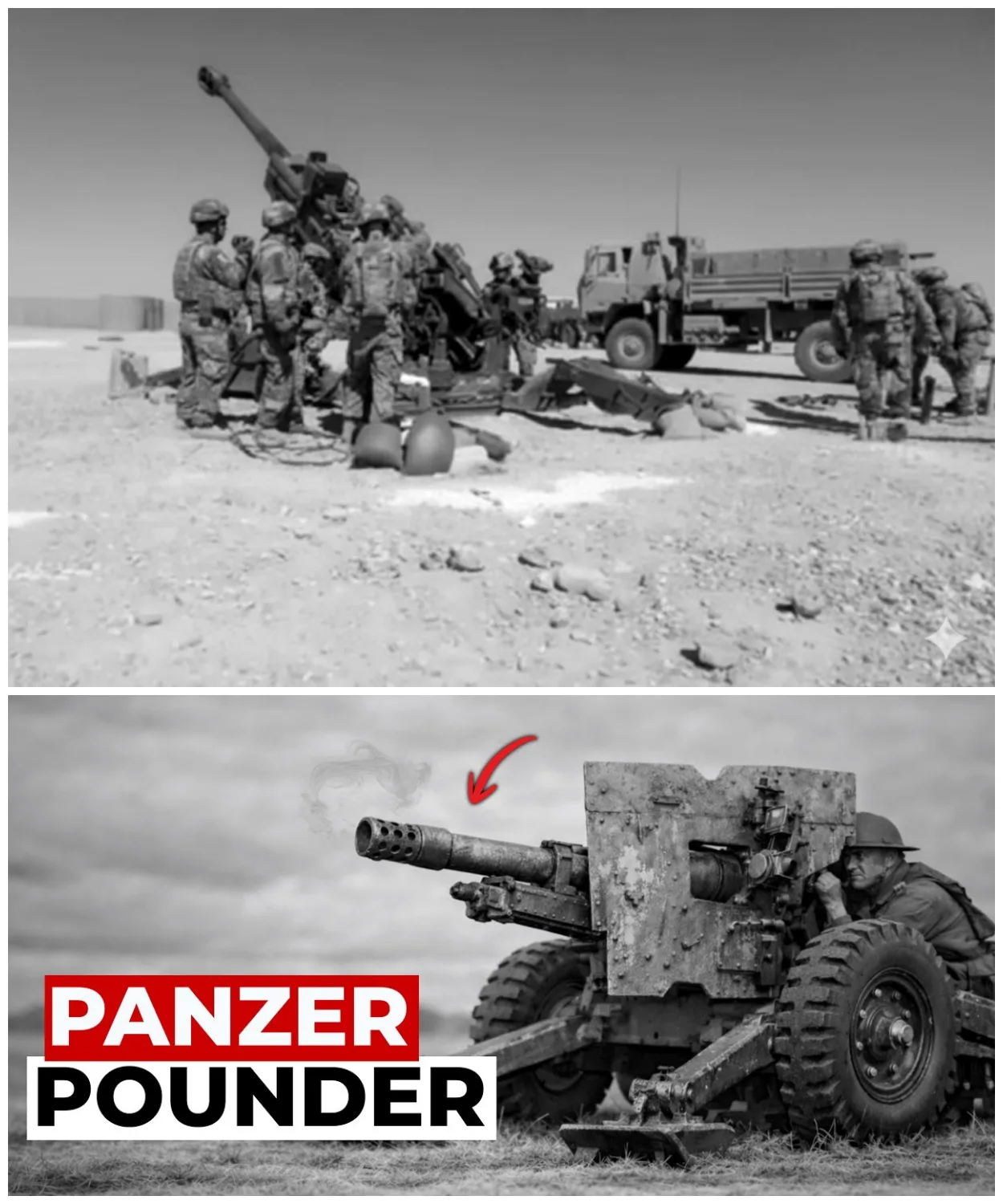 Why This ‘Backward’ British Tank Made German Panzer Crews Question Their Own Eyes