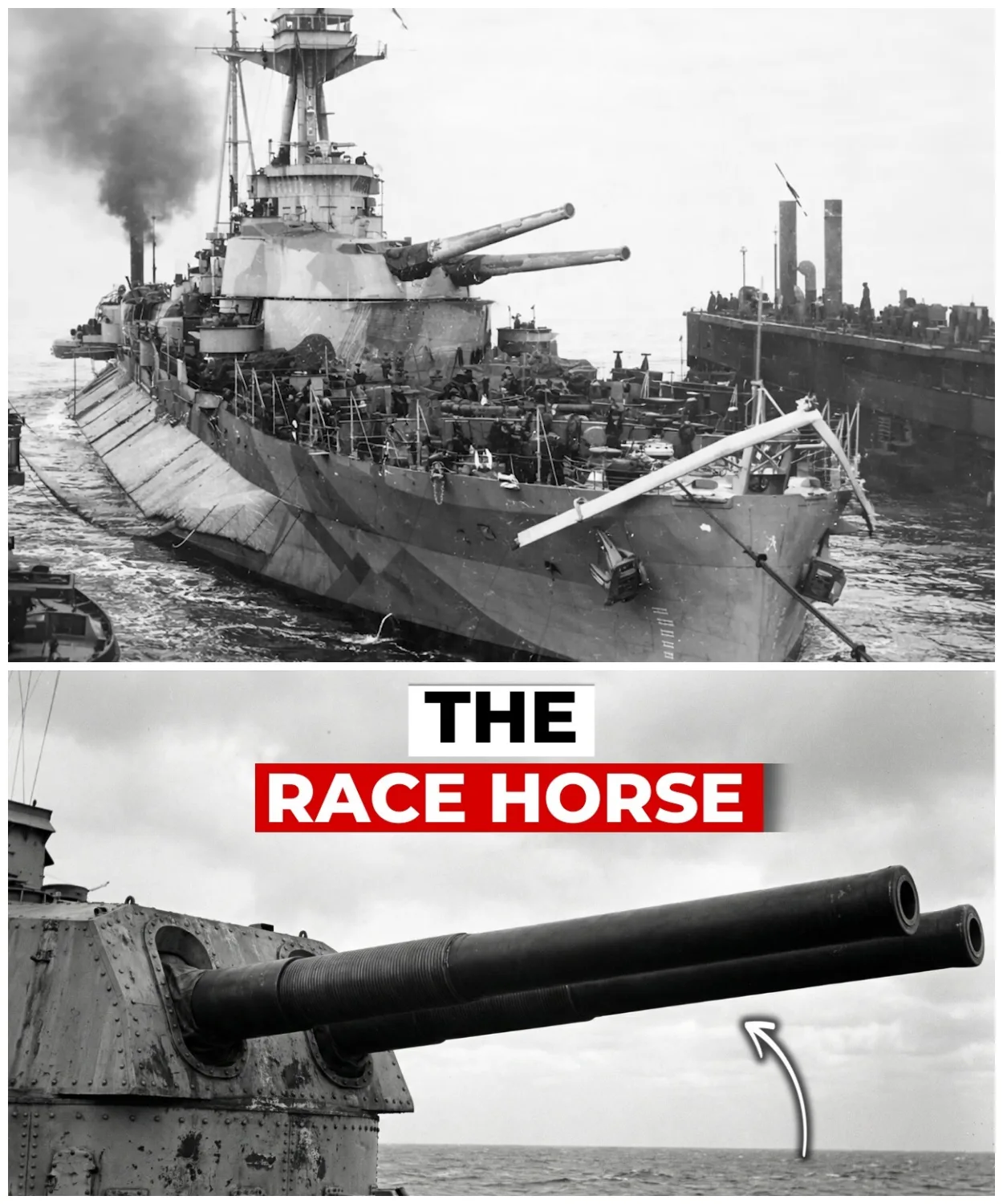 The ‘Wasteful’ British Canal Defence Light That Blinded Entire German Battalions